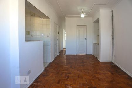 Sala de apartamento para alugar com 1 quarto, 62m² em Sé, São Paulo