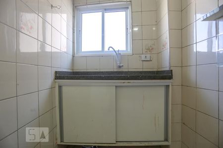 Apartamento para alugar com 62m², 1 quarto e sem vaga Apartamento para alugar com 62m², 1 quarto e sem vagaCozinha