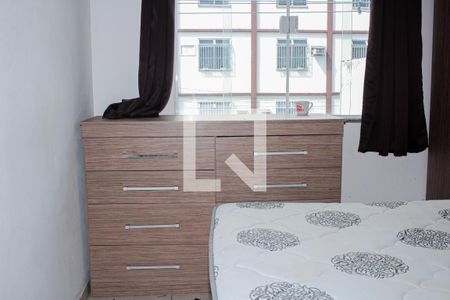 Apartamento para alugar com 56m², 2 quartos e sem vagaQuarto 2