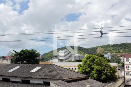 Apartamento para alugar com 56m², 2 quartos e sem vagaVista da Varanda