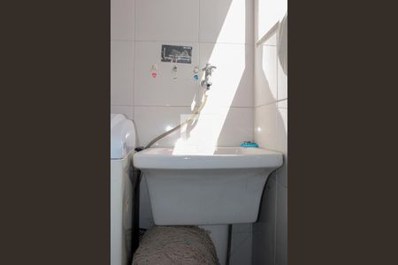 Apartamento para alugar com 56m², 2 quartos e sem vagaÁrea de Serviço