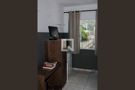 Apartamento para alugar com 56m², 2 quartos e sem vagaQuarto 1