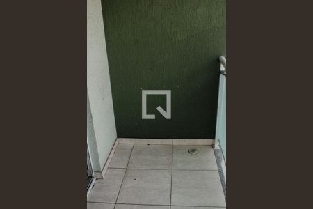 Apartamento para alugar com 56m², 2 quartos e sem vagaVaranda da Sala