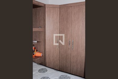 Apartamento para alugar com 56m², 2 quartos e sem vagaQuarto 2