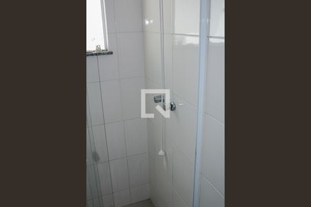 Apartamento para alugar com 56m², 2 quartos e sem vagaBanheiro