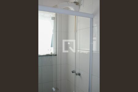 Apartamento para alugar com 56m², 2 quartos e sem vagaBanheiro