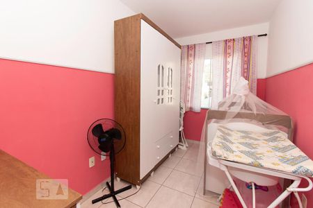 Quarto 1  de apartamento para alugar com 2 quartos, 56m² em Rocha, Rio de Janeiro