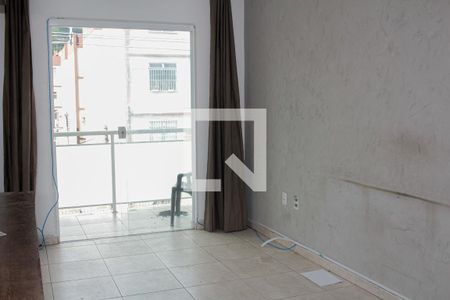 Apartamento para alugar com 56m², 2 quartos e sem vagaSala