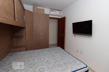 Quarto 2  de apartamento para alugar com 2 quartos, 56m² em Rocha, Rio de Janeiro