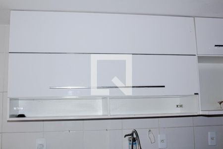 Apartamento para alugar com 56m², 2 quartos e sem vagaCozinha