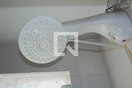 Apartamento para alugar com 56m², 2 quartos e sem vagaBanheiro