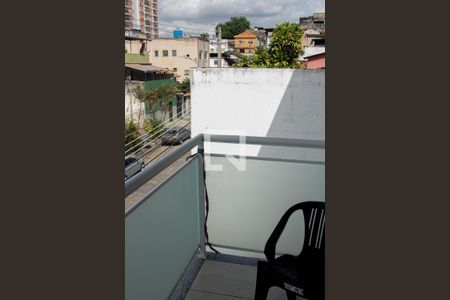Apartamento para alugar com 56m², 2 quartos e sem vagavaranda