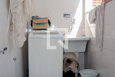 Apartamento para alugar com 56m², 2 quartos e sem vagaÁrea de Serviço