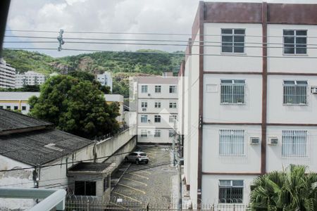 Apartamento para alugar com 56m², 2 quartos e sem vagaVita do Quarto 1