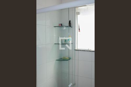 Apartamento para alugar com 56m², 2 quartos e sem vagaBanheiro