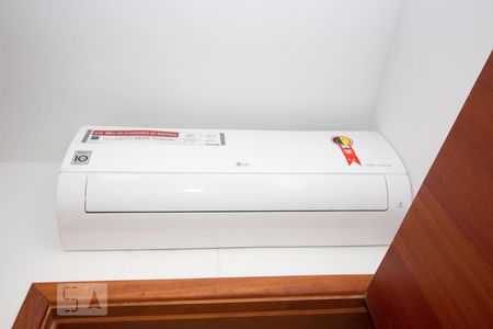 Ar condicionado de apartamento para alugar com 2 quartos, 56m² em Rocha, Rio de Janeiro