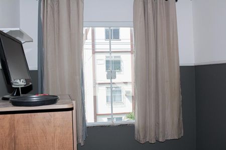Apartamento para alugar com 56m², 2 quartos e sem vagaQuarto 1