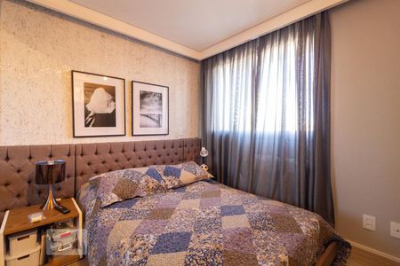 Suíte de apartamento à venda com 1 quarto, 55m² em Cidade Monções, São Paulo