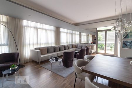 Apartamento à venda com 55m², 1 quarto e 1 vagaSalão de Festas