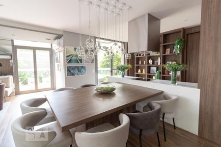 Apartamento à venda com 55m², 1 quarto e 1 vagaSalão de Festas