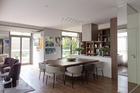 Apartamento à venda com 55m², 1 quarto e 1 vagaSalão de Festas