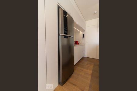 Apartamento para alugar com 94m², 1 quarto e 1 vagaCozinha