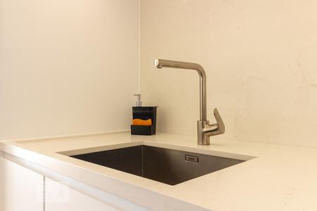 Apartamento para alugar com 94m², 1 quarto e 1 vagaCozinha