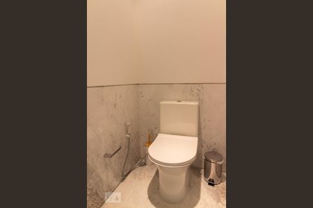 Apartamento para alugar com 94m², 1 quarto e 1 vagaBanheiro da Suíte