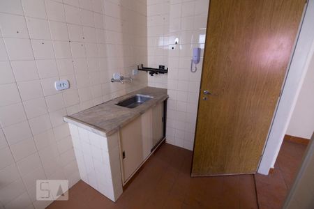 Apartamento para alugar com 45m², 1 quarto e 1 vagaCozinha