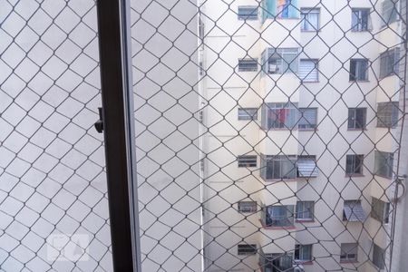 Vista Sala de apartamento para alugar com 1 quarto, 45m² em Campos Elíseos, São Paulo