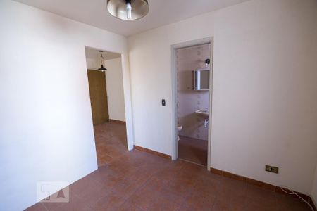 Suíte de apartamento para alugar com 1 quarto, 45m² em Campos Elíseos, São Paulo