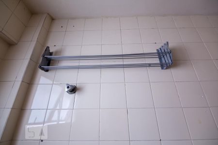 Apartamento para alugar com 45m², 1 quarto e 1 vagaÁrea de Serviço
