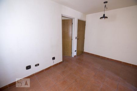 Sala de apartamento para alugar com 1 quarto, 45m² em Campos Elíseos, São Paulo