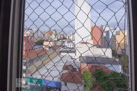 Vista Suíte de apartamento para alugar com 1 quarto, 45m² em Campos Elíseos, São Paulo