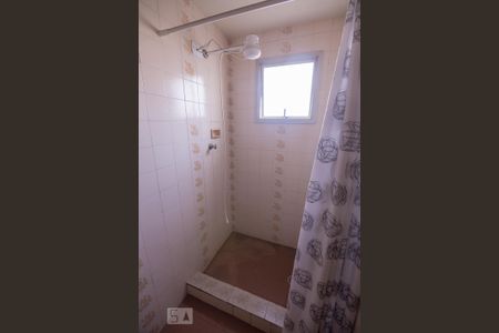 Banheiro Suíte de apartamento para alugar com 1 quarto, 45m² em Campos Elíseos, São Paulo