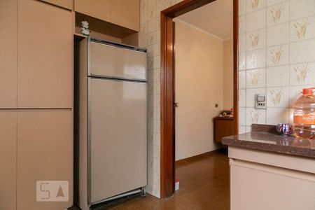 Casa à venda com 211m², 3 quartos e 3 vagasCozinha