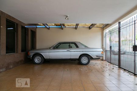 Casa à venda com 211m², 3 quartos e 3 vagasGaragem 