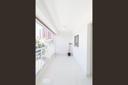 Varanda de apartamento para alugar com 1 quarto, 36m² em Cambuci, São Paulo