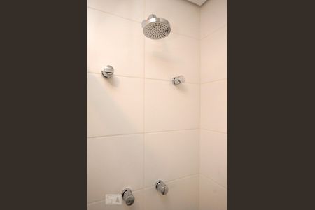 Studio para alugar com 23m², 1 quarto e sem vagaBanheiro