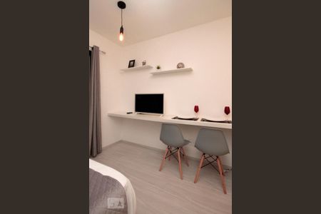Studio de kitnet/studio para alugar com 1 quarto, 23m² em Santa Efigênia, São Paulo