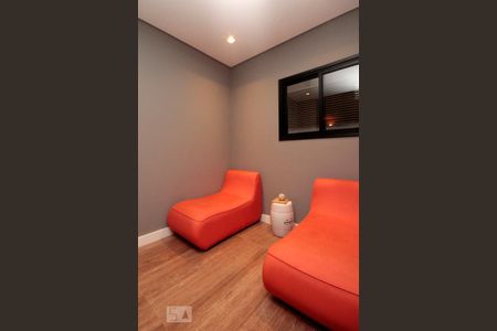 Studio para alugar com 23m², 1 quarto e sem vagaSpa