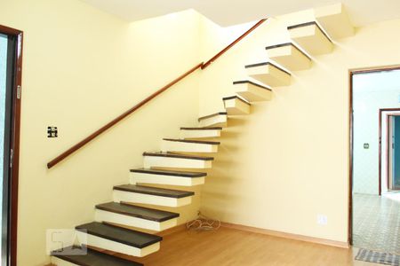 Sala de casa à venda com 2 quartos, 80m² em Vila Norma, São Paulo