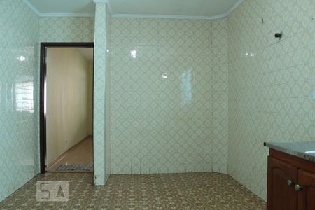 Casa à venda com 80m², 2 quartos e 2 vagasCozinha