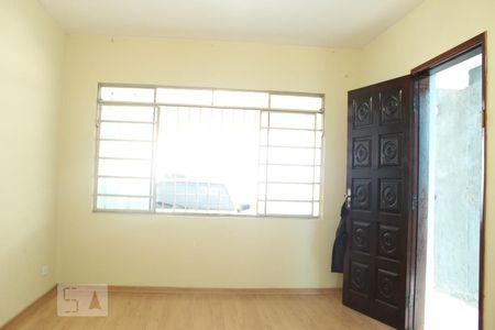 Sala de casa à venda com 2 quartos, 80m² em Vila Norma, São Paulo