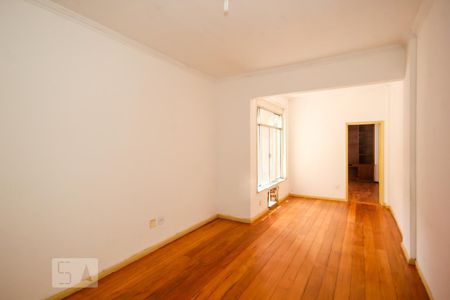 Sala de apartamento para alugar com 3 quartos, 100m² em Copacabana, Rio de Janeiro