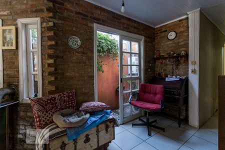 Casa à venda com 400m², 4 quartos e 4 vagas Casa à venda com 400m², 4 quartos e 4 vagasJardim de inverno