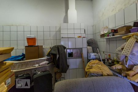 Casa à venda com 400m², 4 quartos e 4 vagas Casa à venda com 400m², 4 quartos e 4 vagasCasa dos fundos - churrasqueira