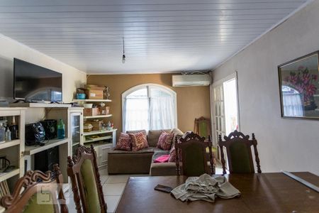 Casa à venda com 400m², 4 quartos e 4 vagas Casa à venda com 400m², 4 quartos e 4 vagasSala 2