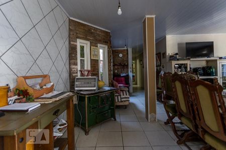 Casa à venda com 400m², 4 quartos e 4 vagas Casa à venda com 400m², 4 quartos e 4 vagasSala 2