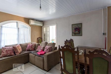 Casa à venda com 400m², 4 quartos e 4 vagas Casa à venda com 400m², 4 quartos e 4 vagasSala 2